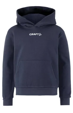 Community 2.0 Logo Hoodie Jr*Craft Sportswear Online