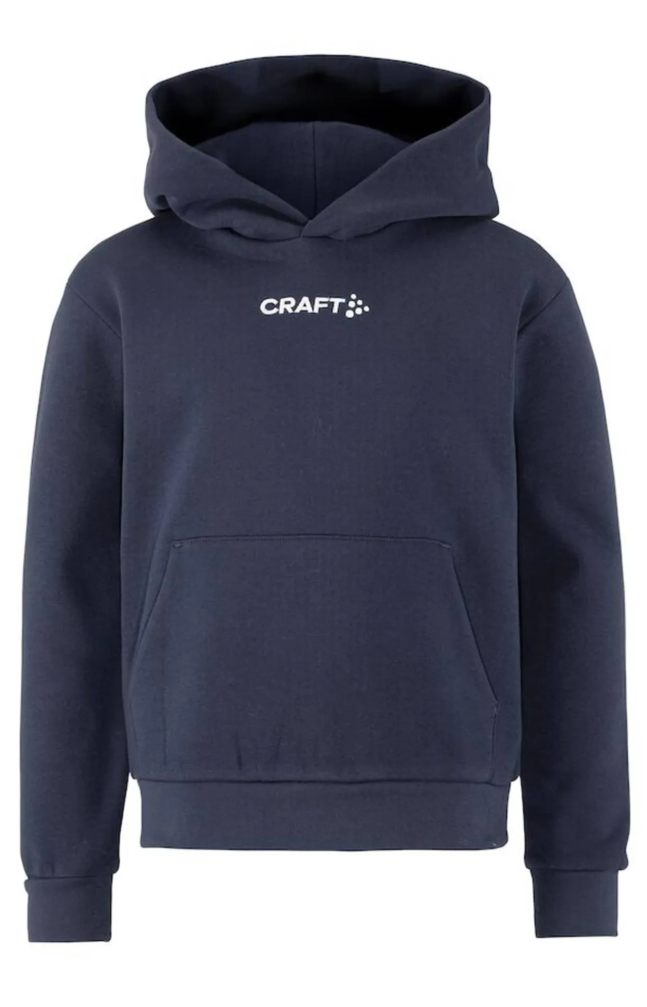 Community 2.0 Logo Hoodie Jr*Craft Sportswear Online