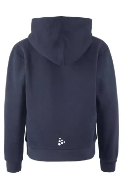 Community 2.0 Logo Hoodie Jr*Craft Sportswear Online