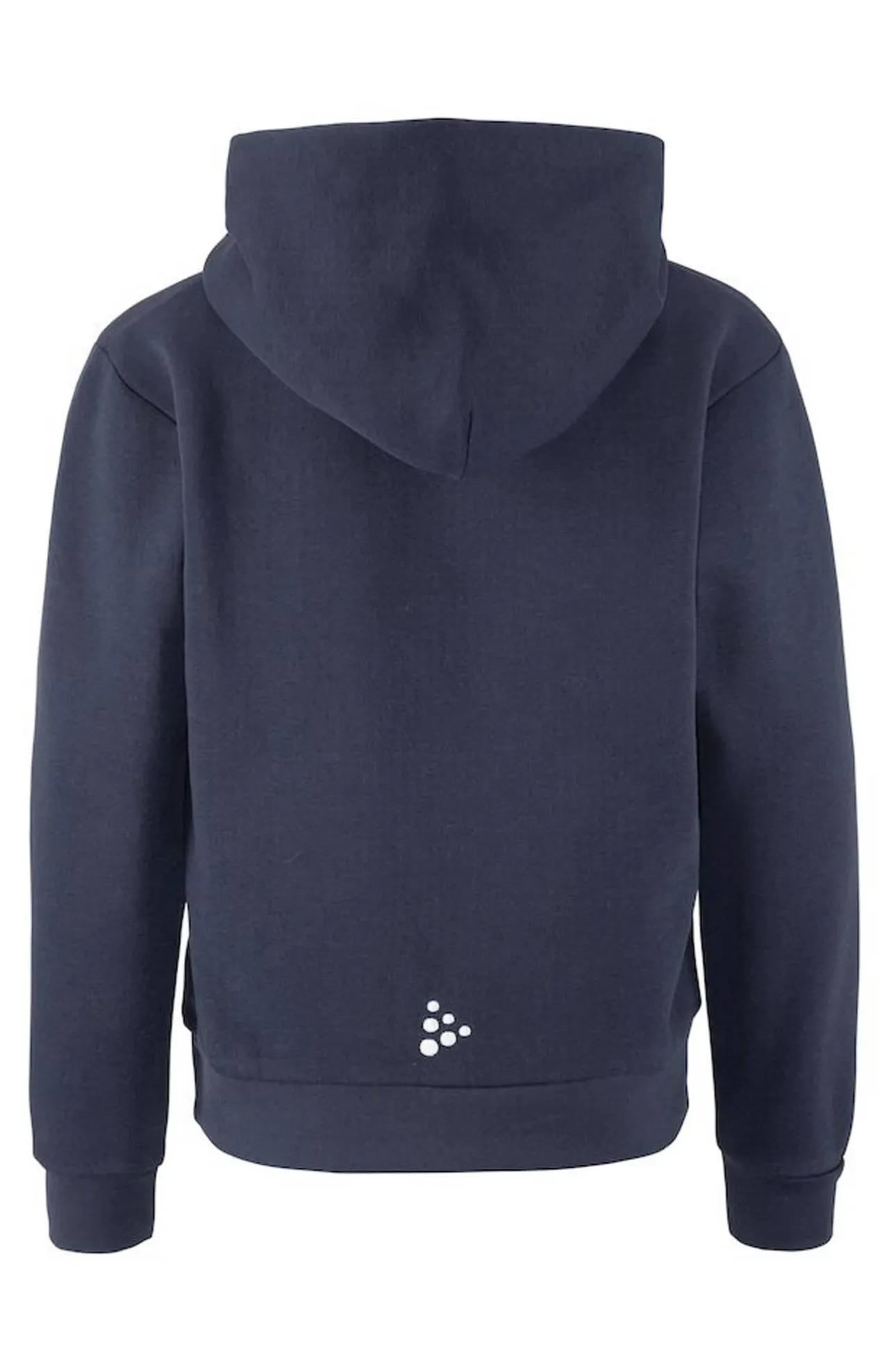 Community 2.0 Logo Hoodie Jr*Craft Sportswear Online