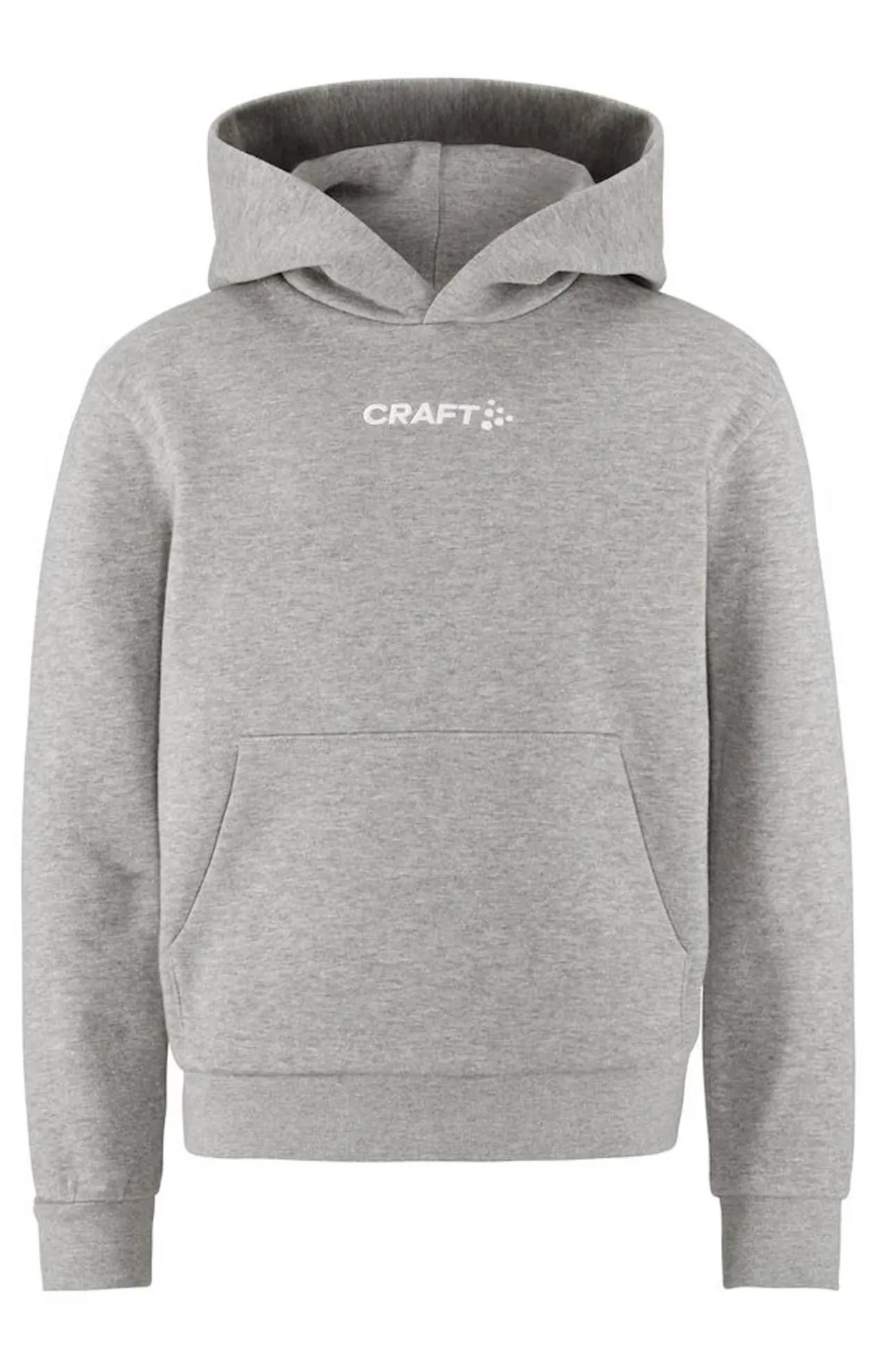 Community 2.0 Logo Hoodie Jr*Craft Sportswear