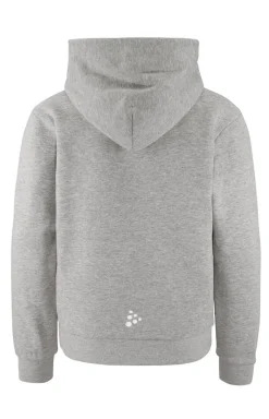 Community 2.0 Logo Hoodie Jr*Craft Sportswear