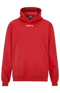 Community 2.0 Logo Hoodie M*Craft Sportswear Hot