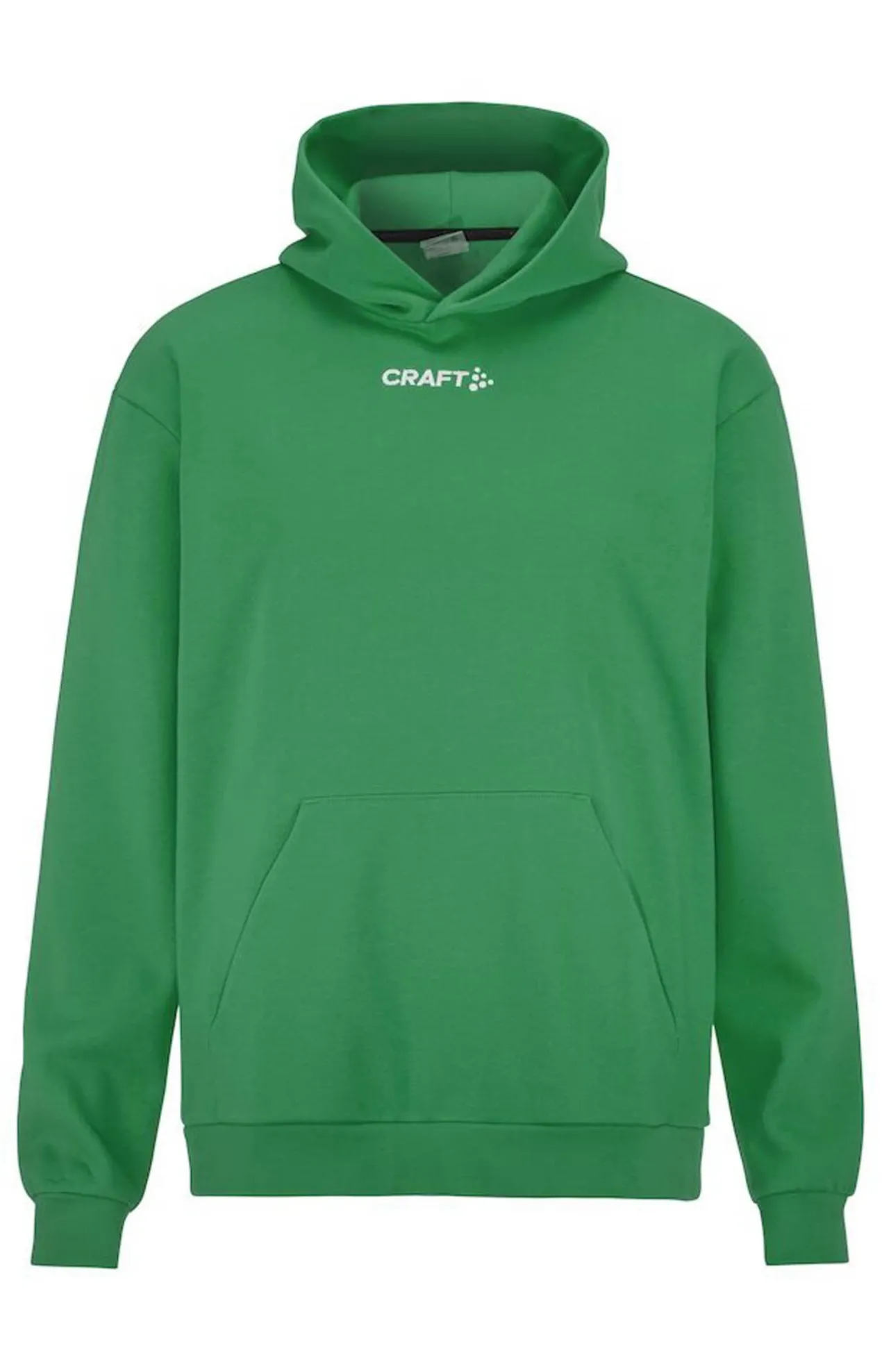 Community 2.0 Logo Hoodie M*Craft Sportswear