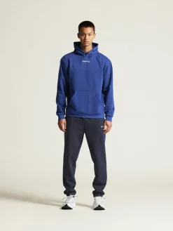Community 2.0 Logo Hoodie M*Craft Sportswear Discount
