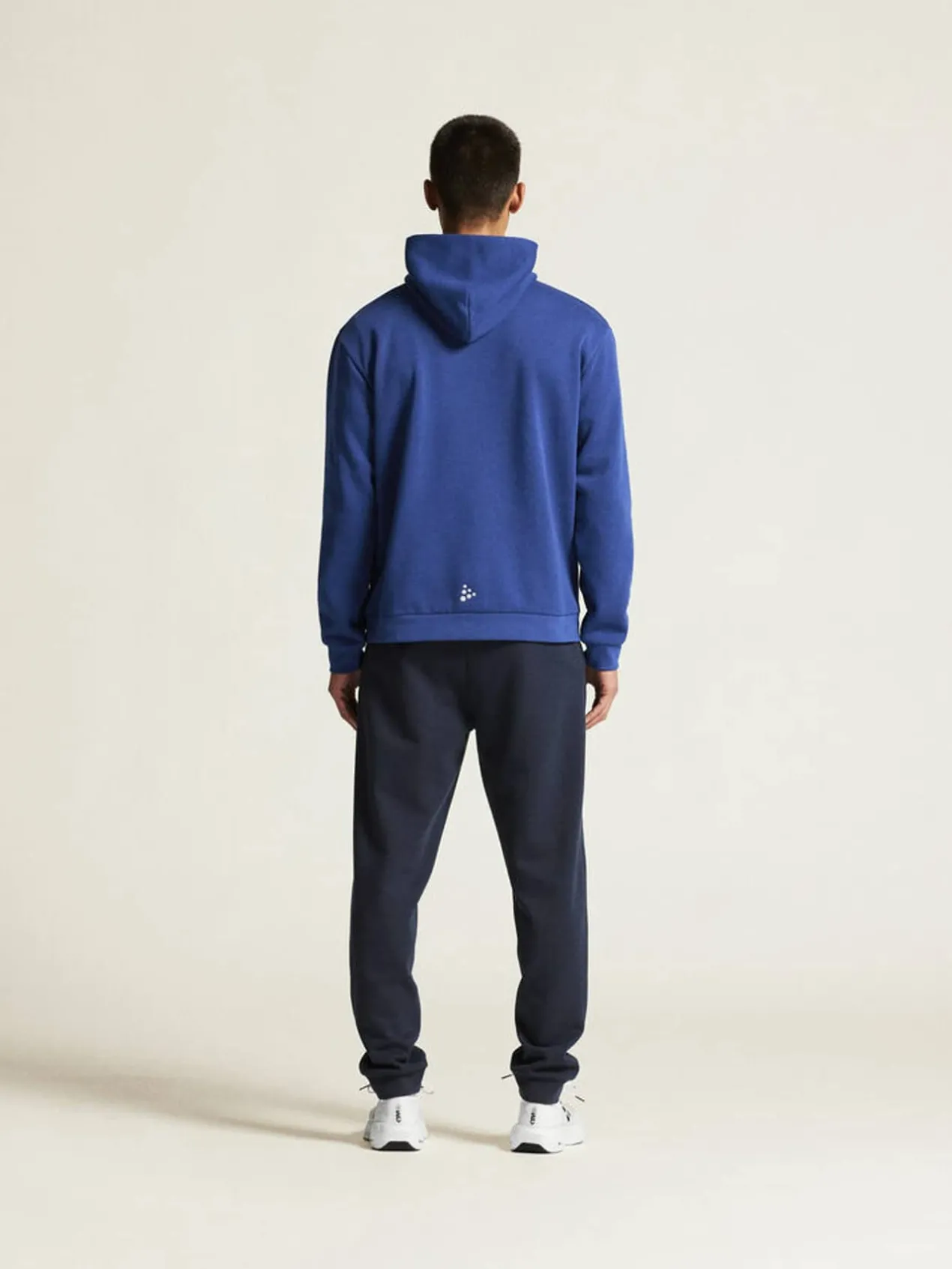 Community 2.0 Logo Hoodie M*Craft Sportswear Discount