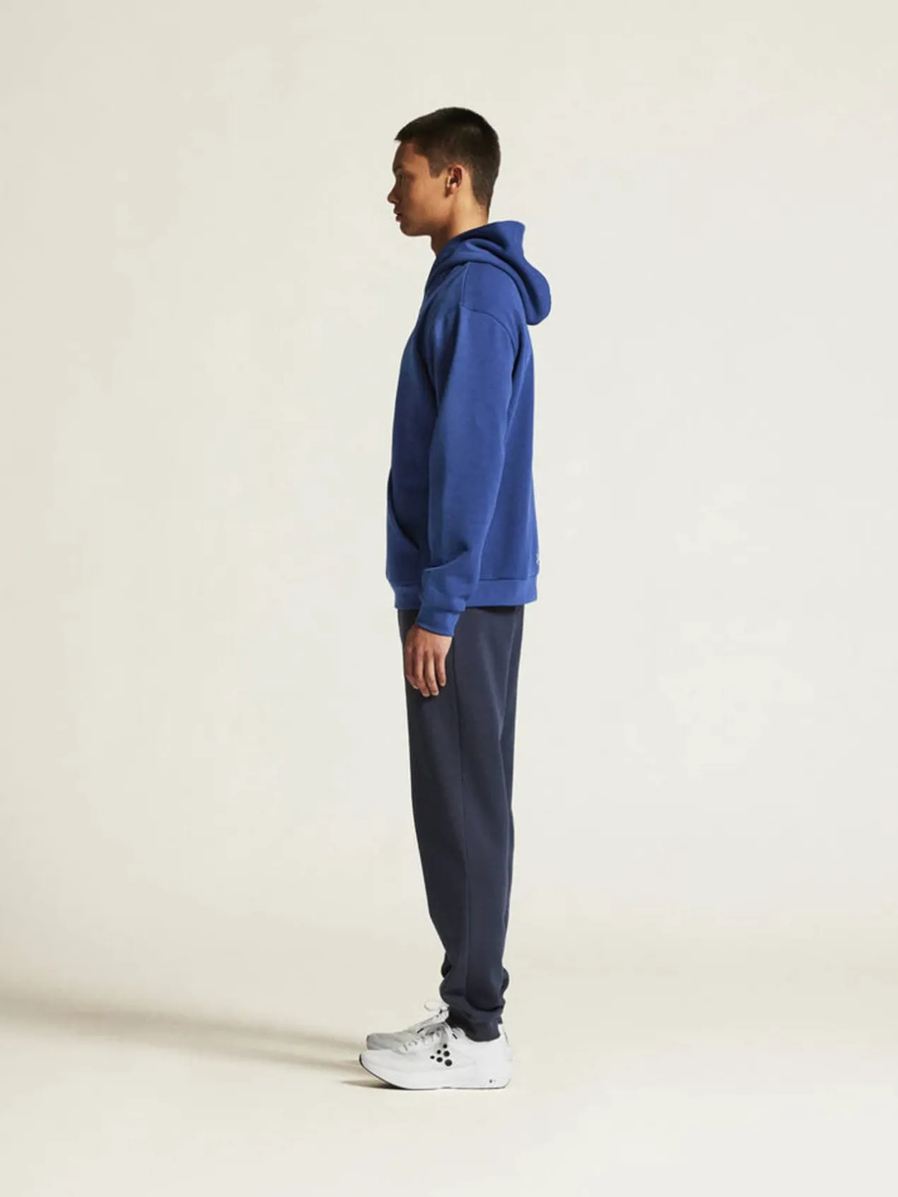 Community 2.0 Logo Hoodie M*Craft Sportswear Discount