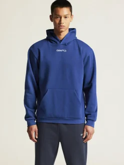 Community 2.0 Logo Hoodie M*Craft Sportswear Discount
