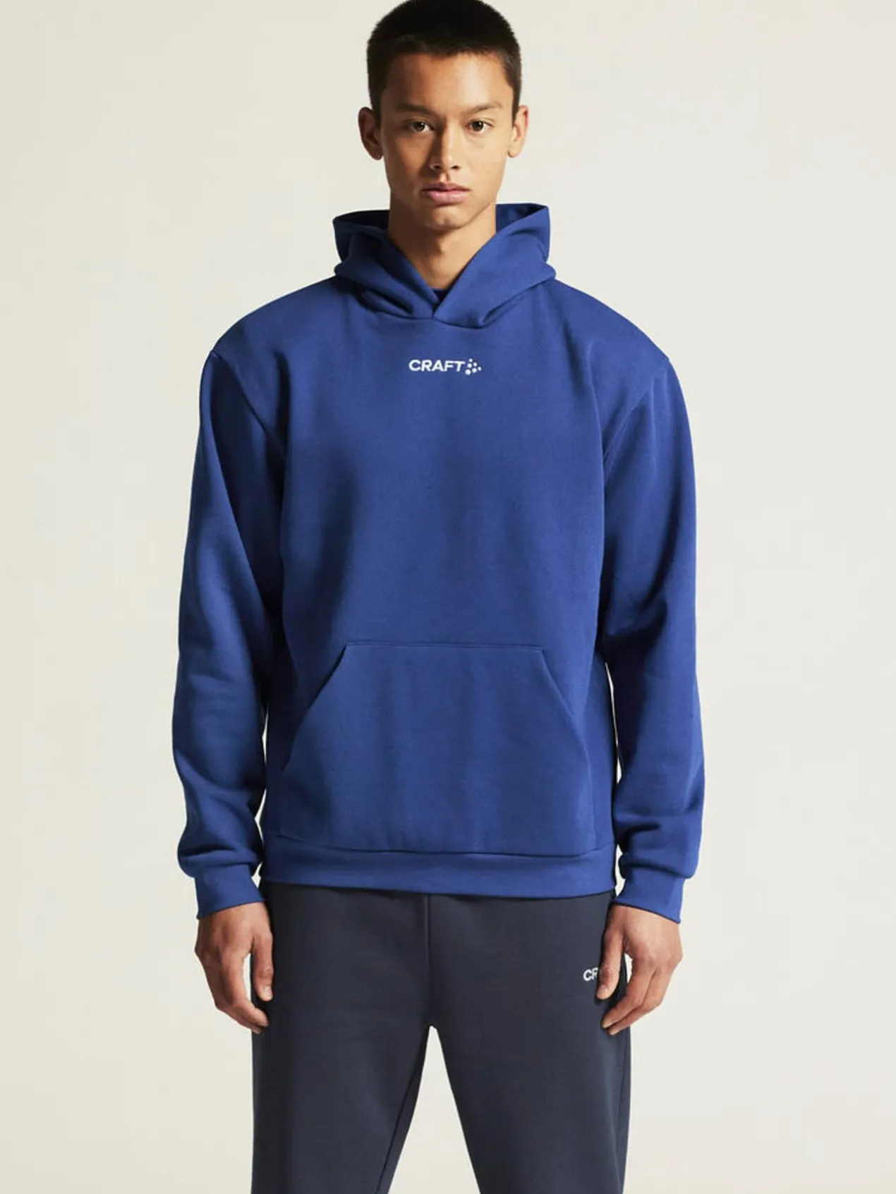 Community 2.0 Logo Hoodie M*Craft Sportswear Discount