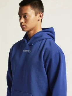 Community 2.0 Logo Hoodie M*Craft Sportswear Discount