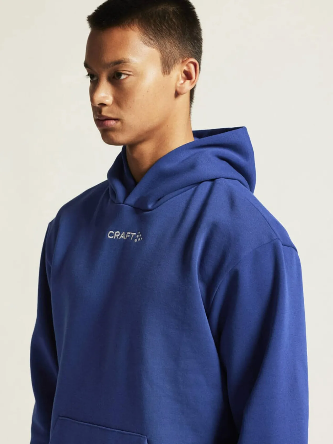 Community 2.0 Logo Hoodie M*Craft Sportswear Discount