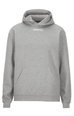 Community 2.0 Logo Hoodie M*Craft Sportswear Online