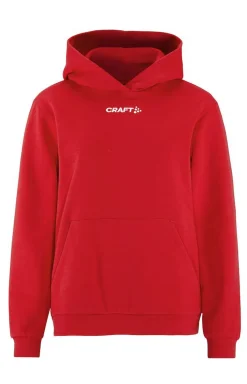 Community 2.0 Logo Hoodie W*Craft Sportswear Hot