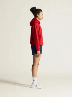 Community 2.0 Logo Hoodie W*Craft Sportswear Hot