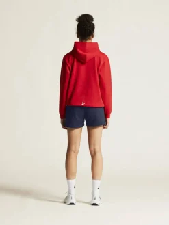 Community 2.0 Logo Hoodie W*Craft Sportswear Hot