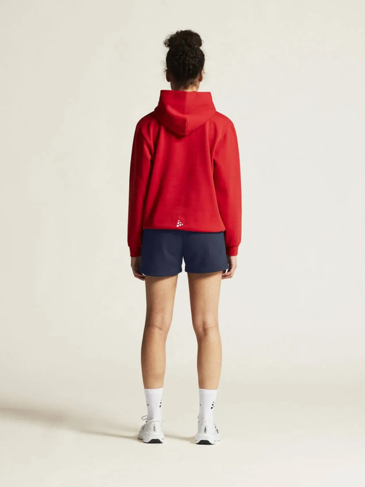 Community 2.0 Logo Hoodie W*Craft Sportswear Hot