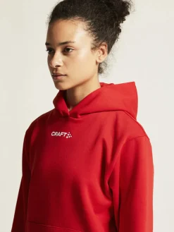 Community 2.0 Logo Hoodie W*Craft Sportswear Hot