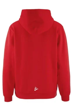 Community 2.0 Logo Hoodie W*Craft Sportswear Hot