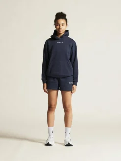 Community 2.0 Logo Hoodie W*Craft Sportswear Clearance