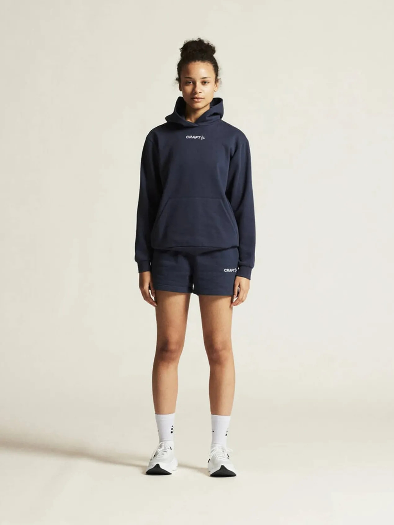 Community 2.0 Logo Hoodie W*Craft Sportswear Clearance