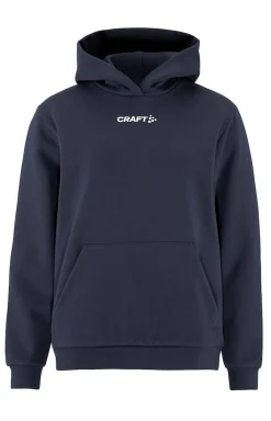 Community 2.0 Logo Hoodie W*Craft Sportswear Clearance