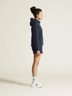 Community 2.0 Logo Hoodie W*Craft Sportswear Clearance