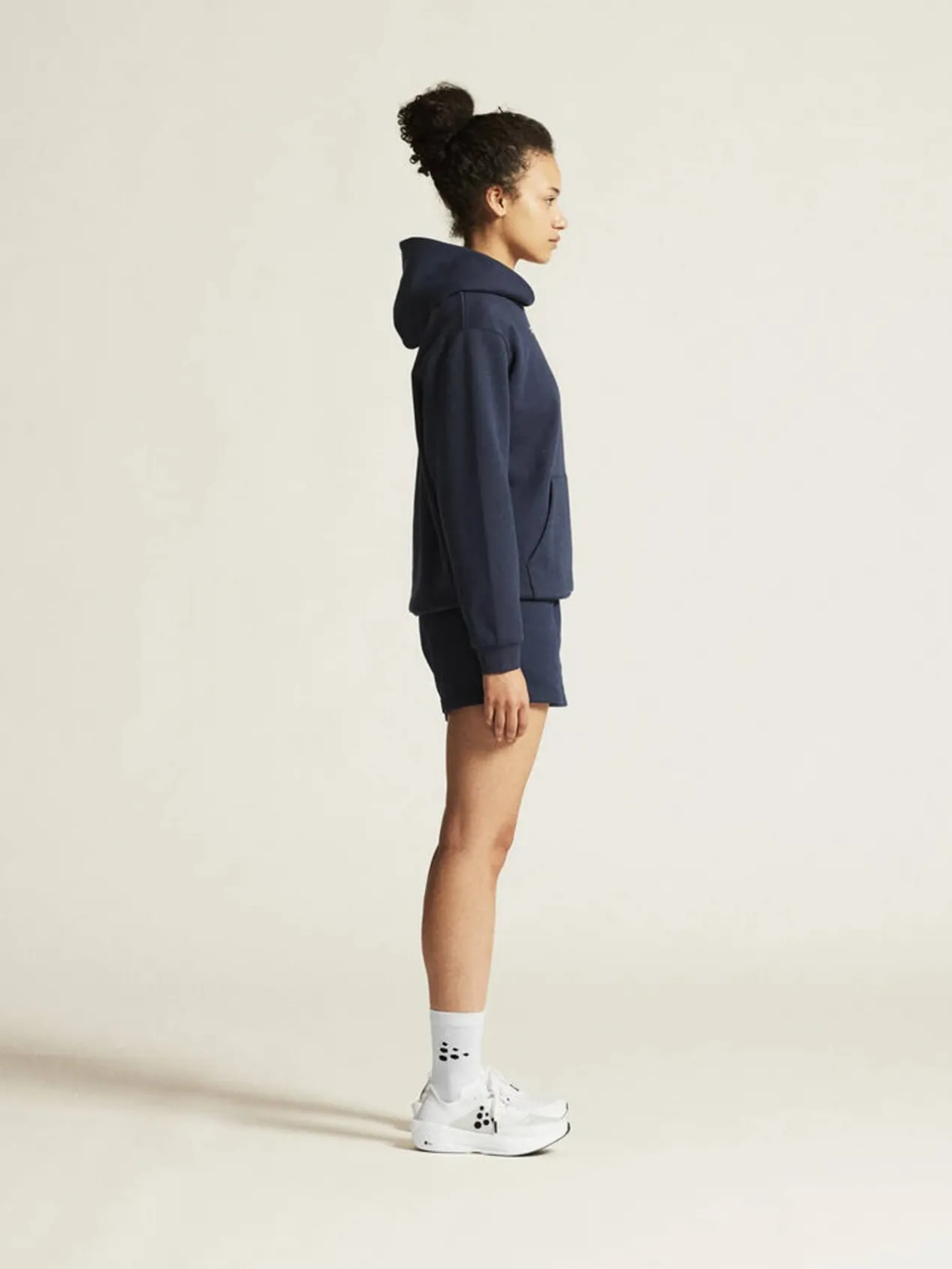 Community 2.0 Logo Hoodie W*Craft Sportswear Clearance