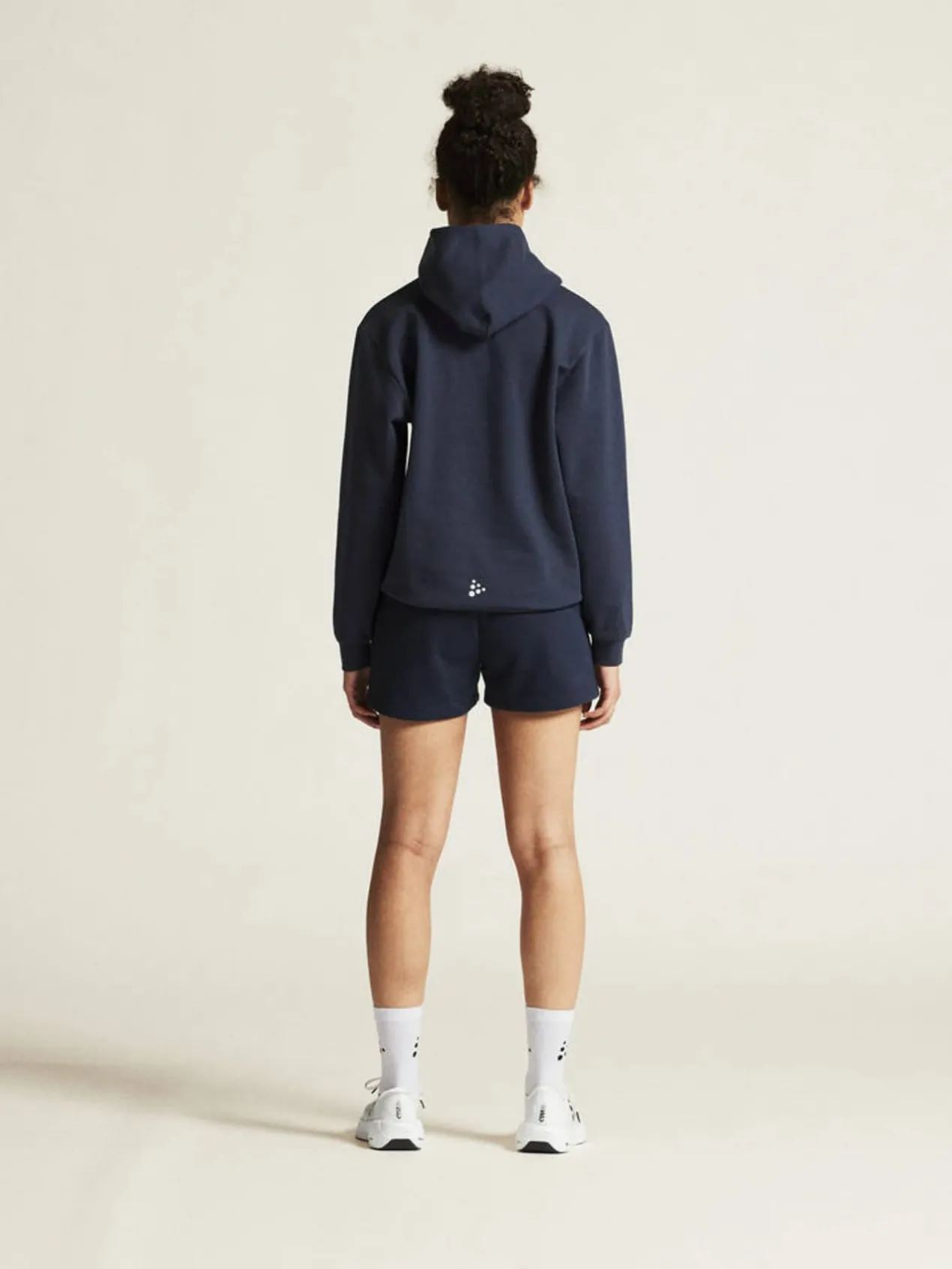 Community 2.0 Logo Hoodie W*Craft Sportswear Clearance