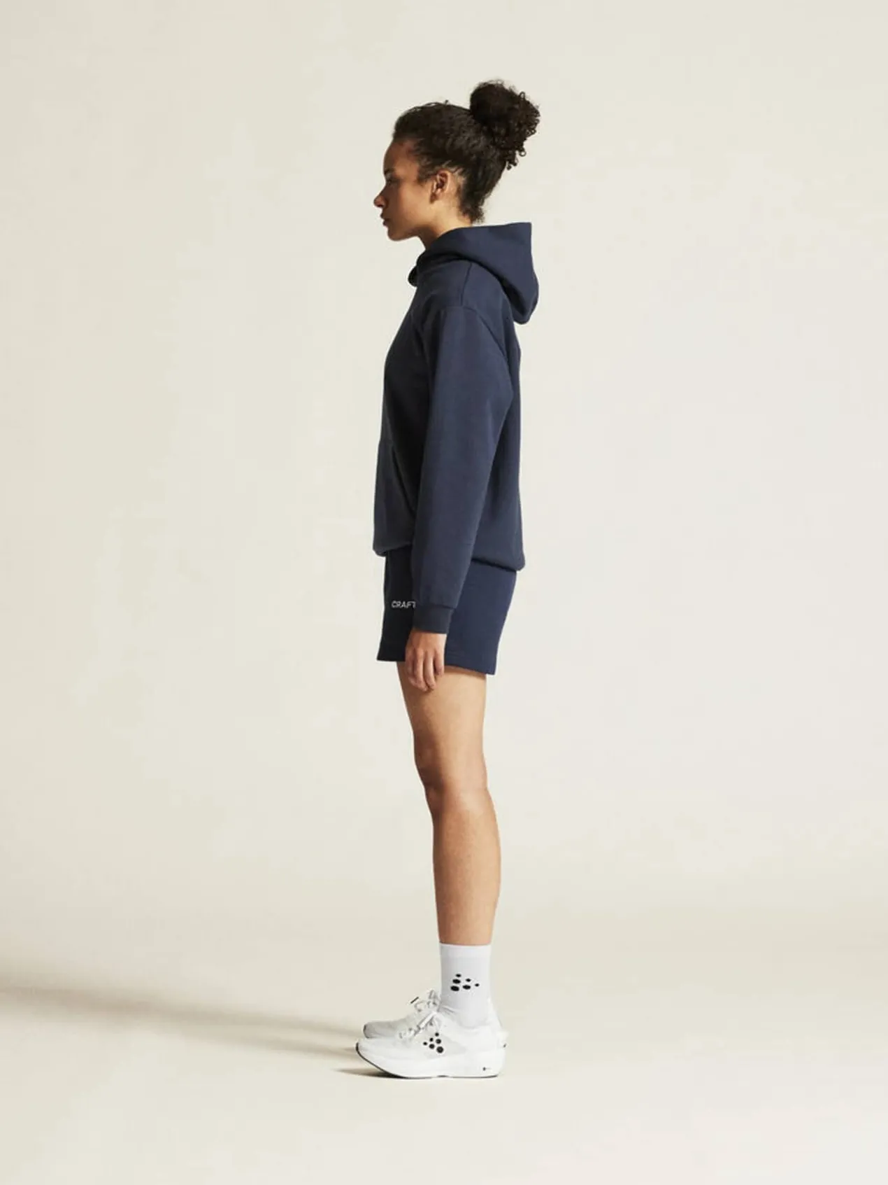 Community 2.0 Logo Hoodie W*Craft Sportswear Clearance