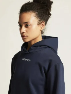 Community 2.0 Logo Hoodie W*Craft Sportswear Clearance