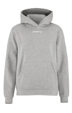 Community 2.0 Logo Hoodie W*Craft Sportswear Best