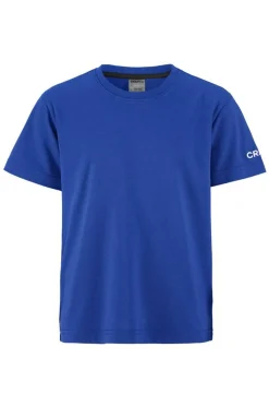 Community 2.0 Tee Jr*Craft Sportswear Clearance