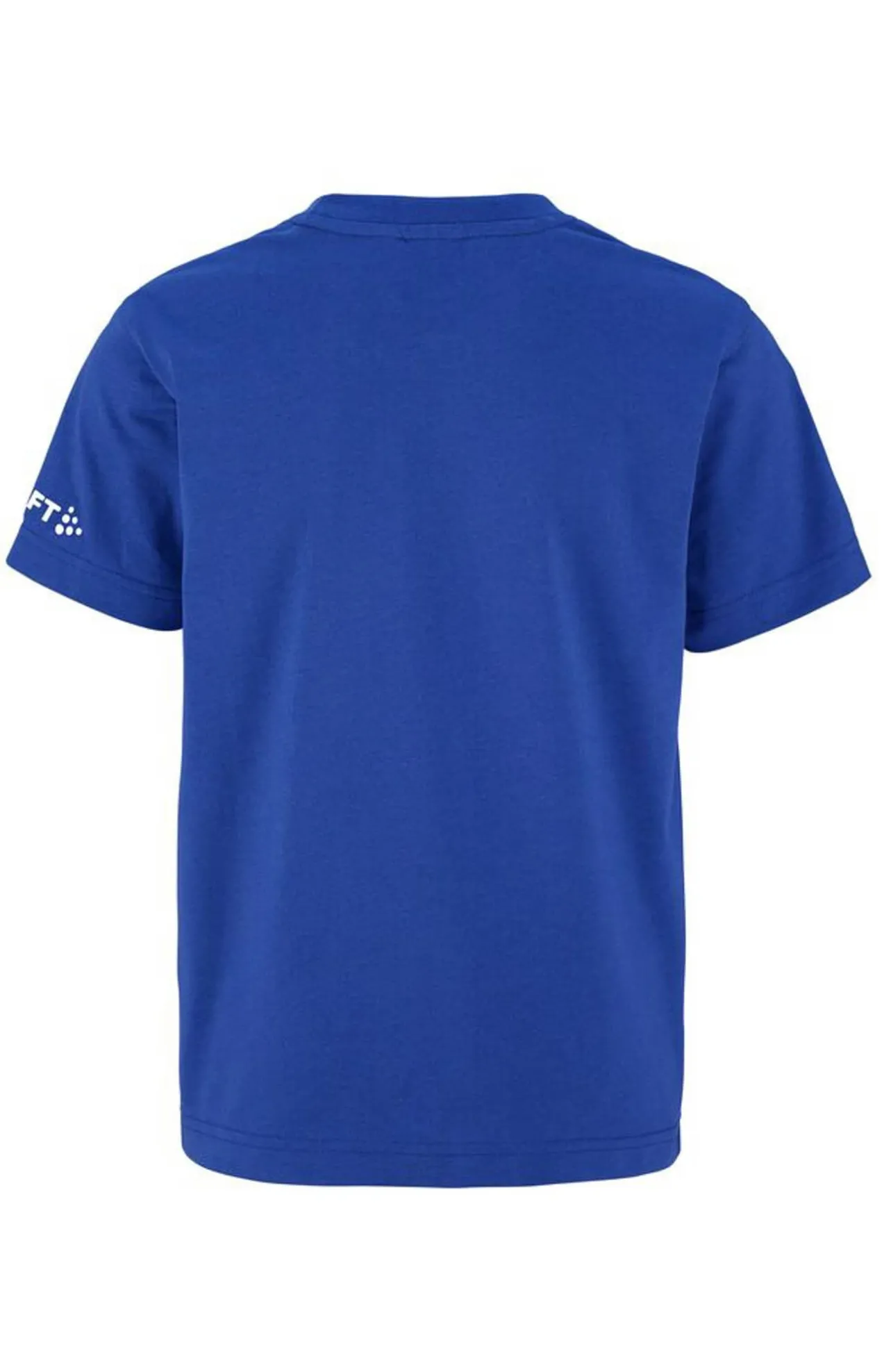 Community 2.0 Tee Jr*Craft Sportswear Clearance