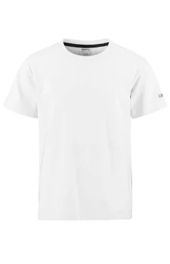 Community 2.0 Tee Jr*Craft Sportswear Clearance