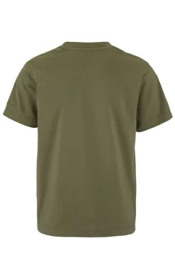 Community 2.0 Tee Jr*Craft Sportswear Clearance