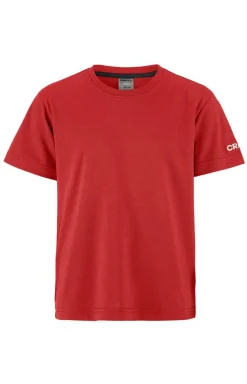 Community 2.0 Tee Jr*Craft Sportswear