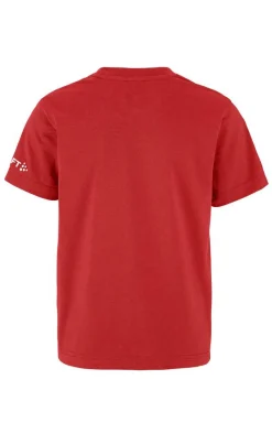 Community 2.0 Tee Jr*Craft Sportswear