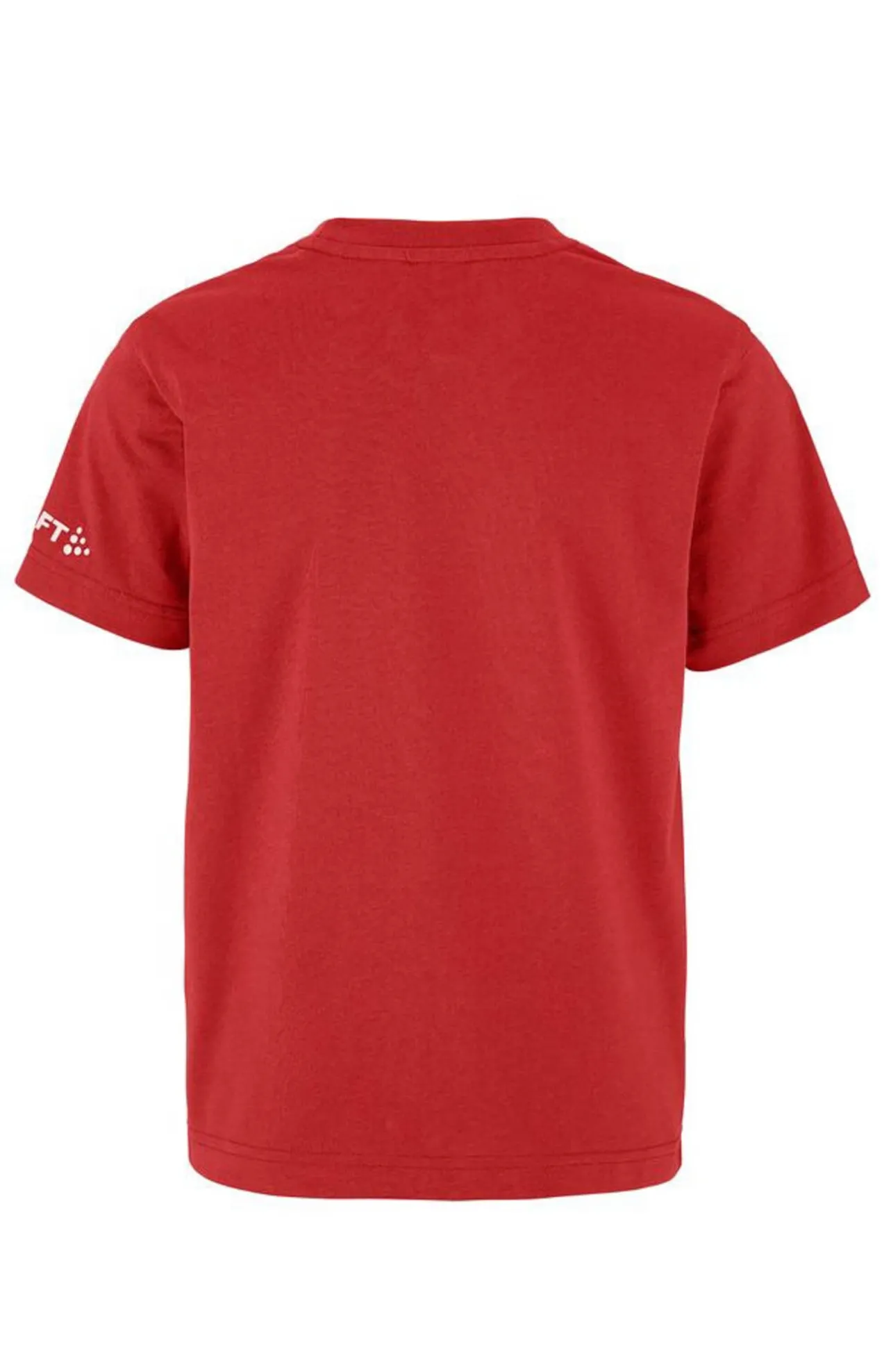 Community 2.0 Tee Jr*Craft Sportswear