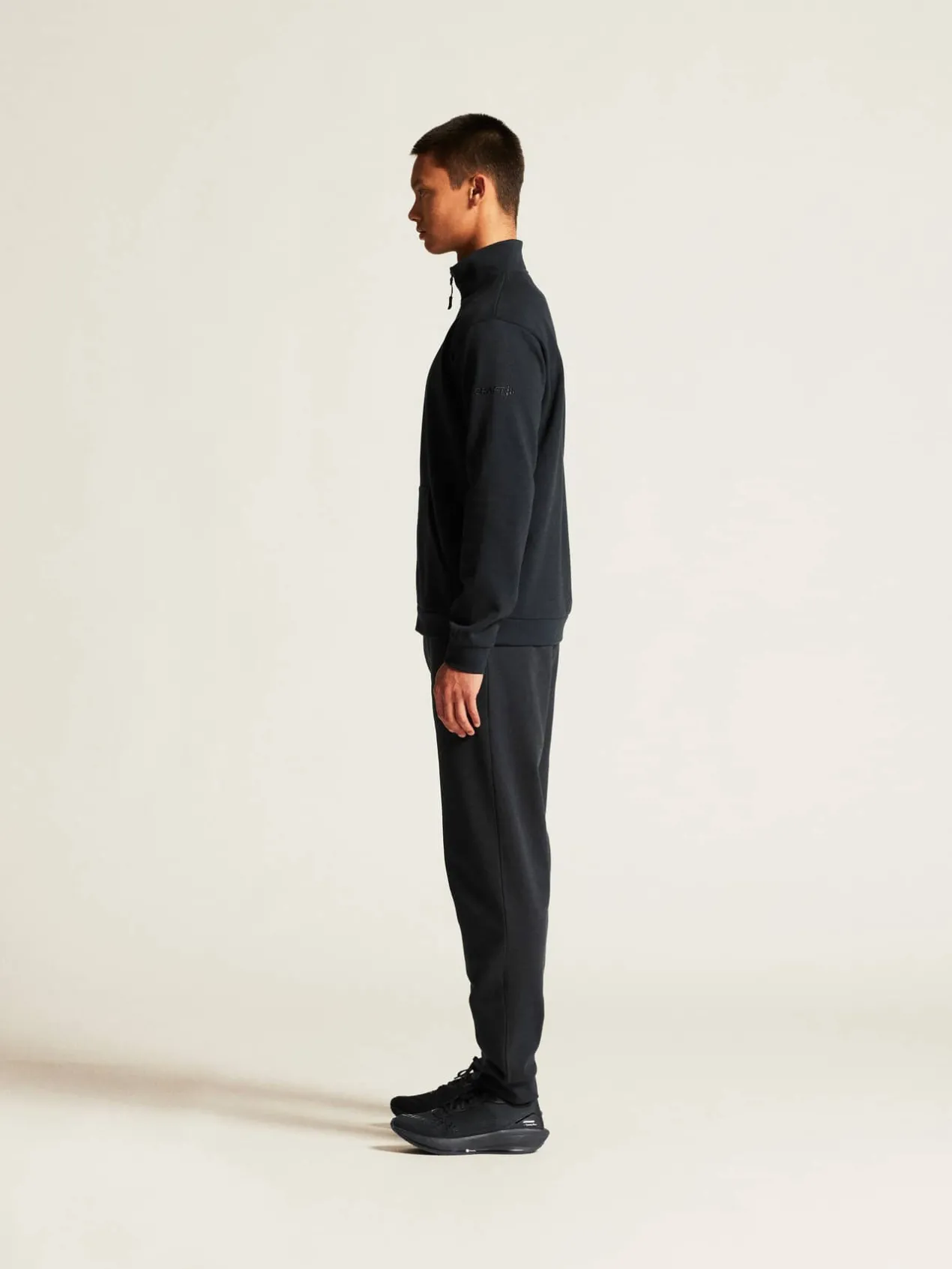 Community 2.0 Zip Jacket M*Craft Sportswear New