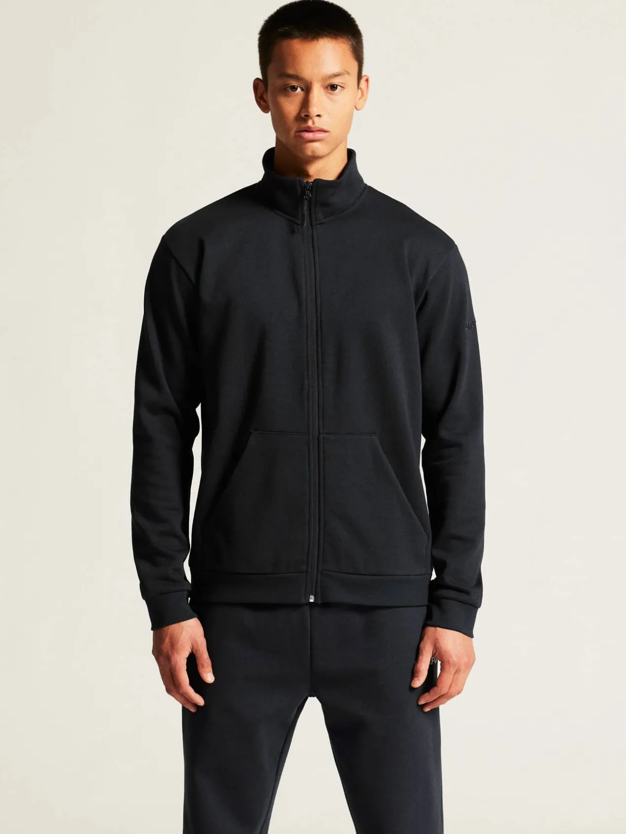 Community 2.0 Zip Jacket M*Craft Sportswear New