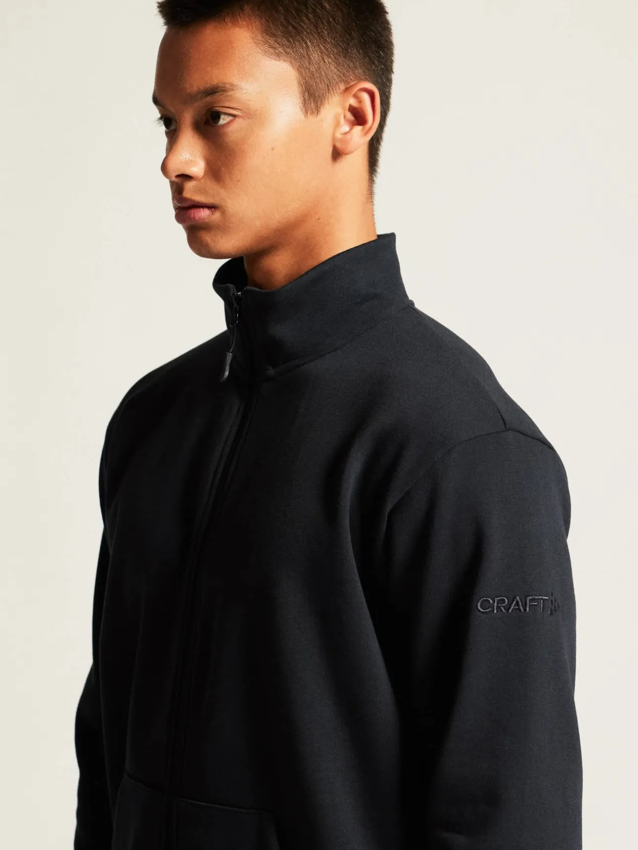 Community 2.0 Zip Jacket M*Craft Sportswear New