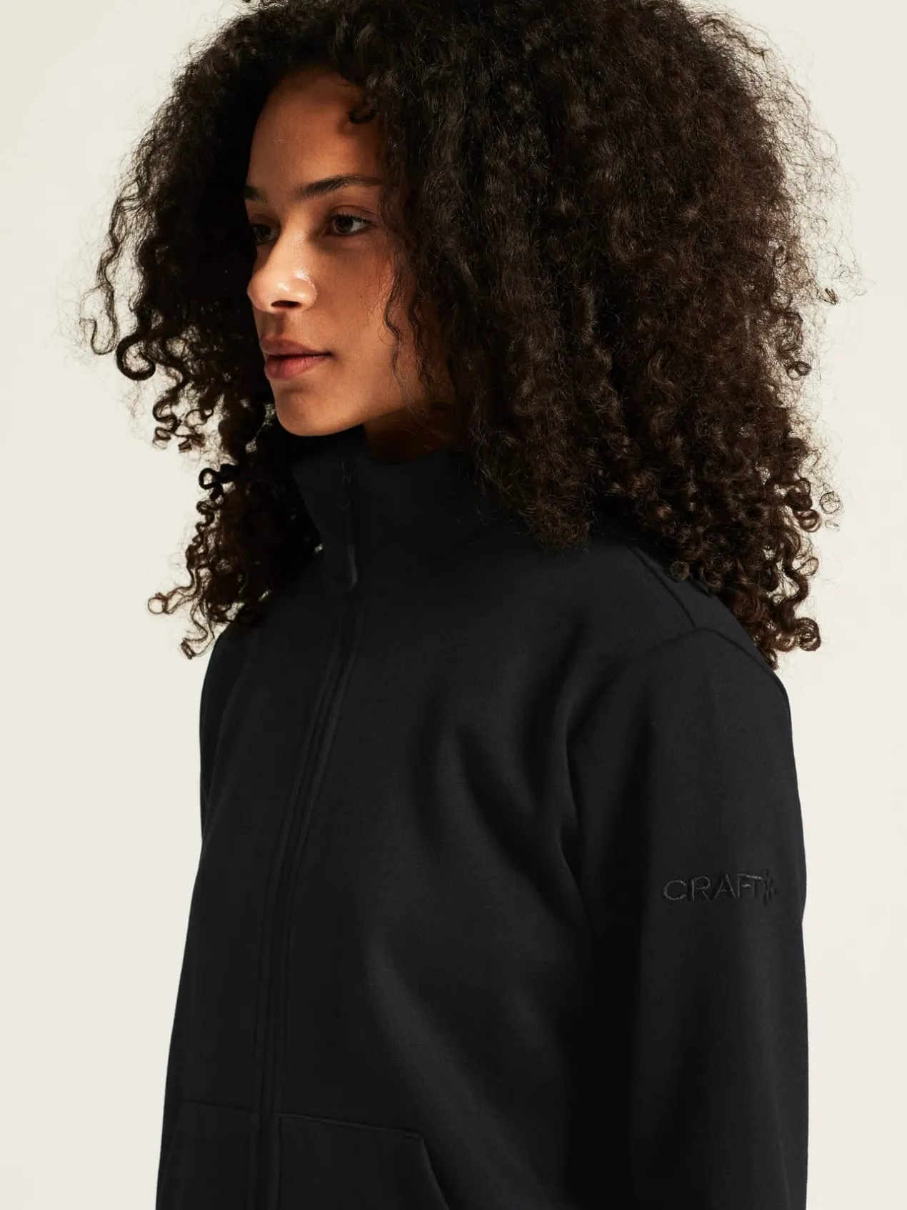 Community 2.0 Zip Jacket W*Craft Sportswear Outlet