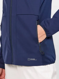 Core Backcountry Hood Jacket W*Craft Sportswear Clearance