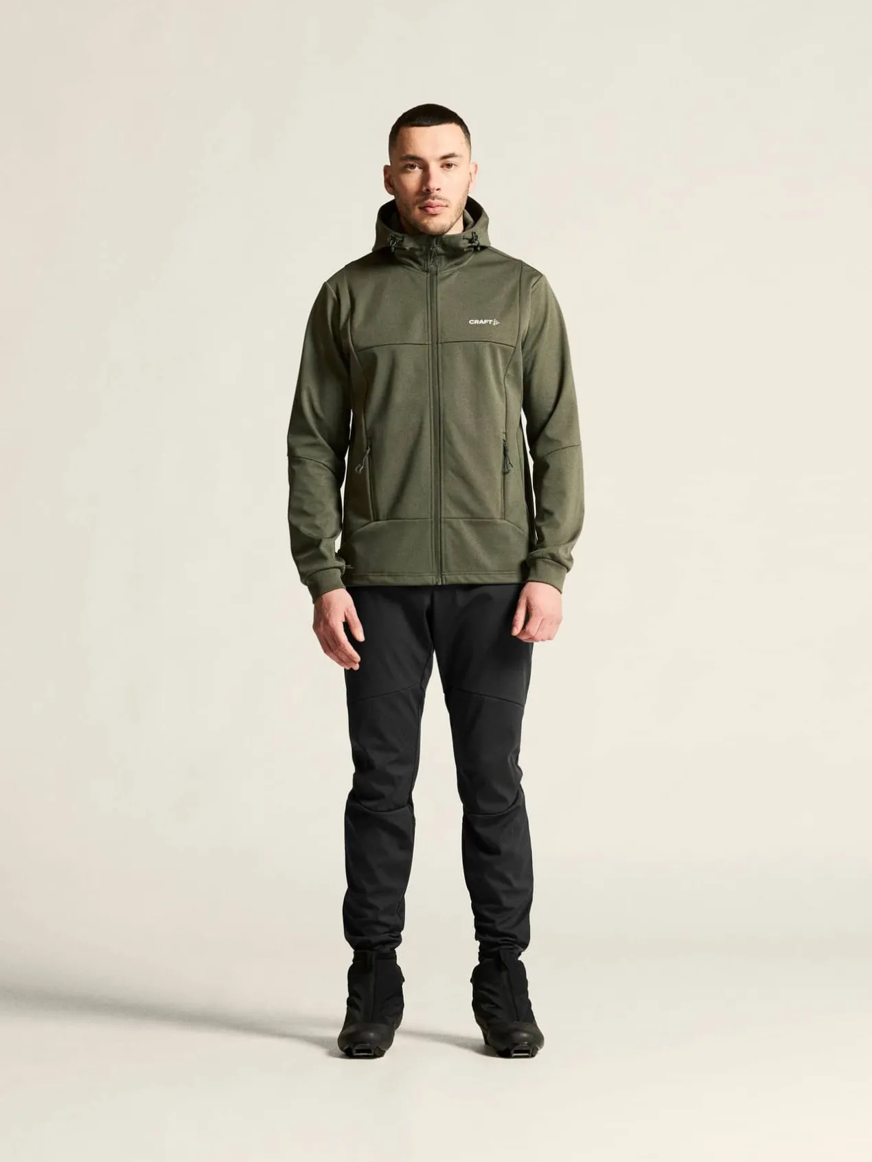 Core Backcountry Hood Jacket M*Craft Sportswear Online