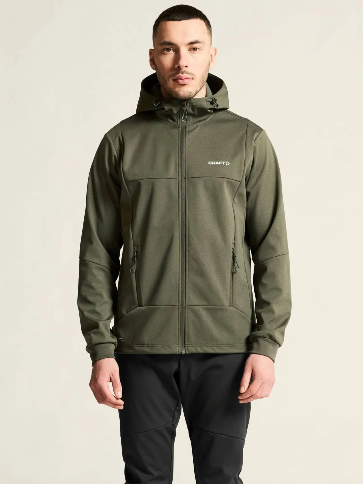 Core Backcountry Hood Jacket M*Craft Sportswear Online