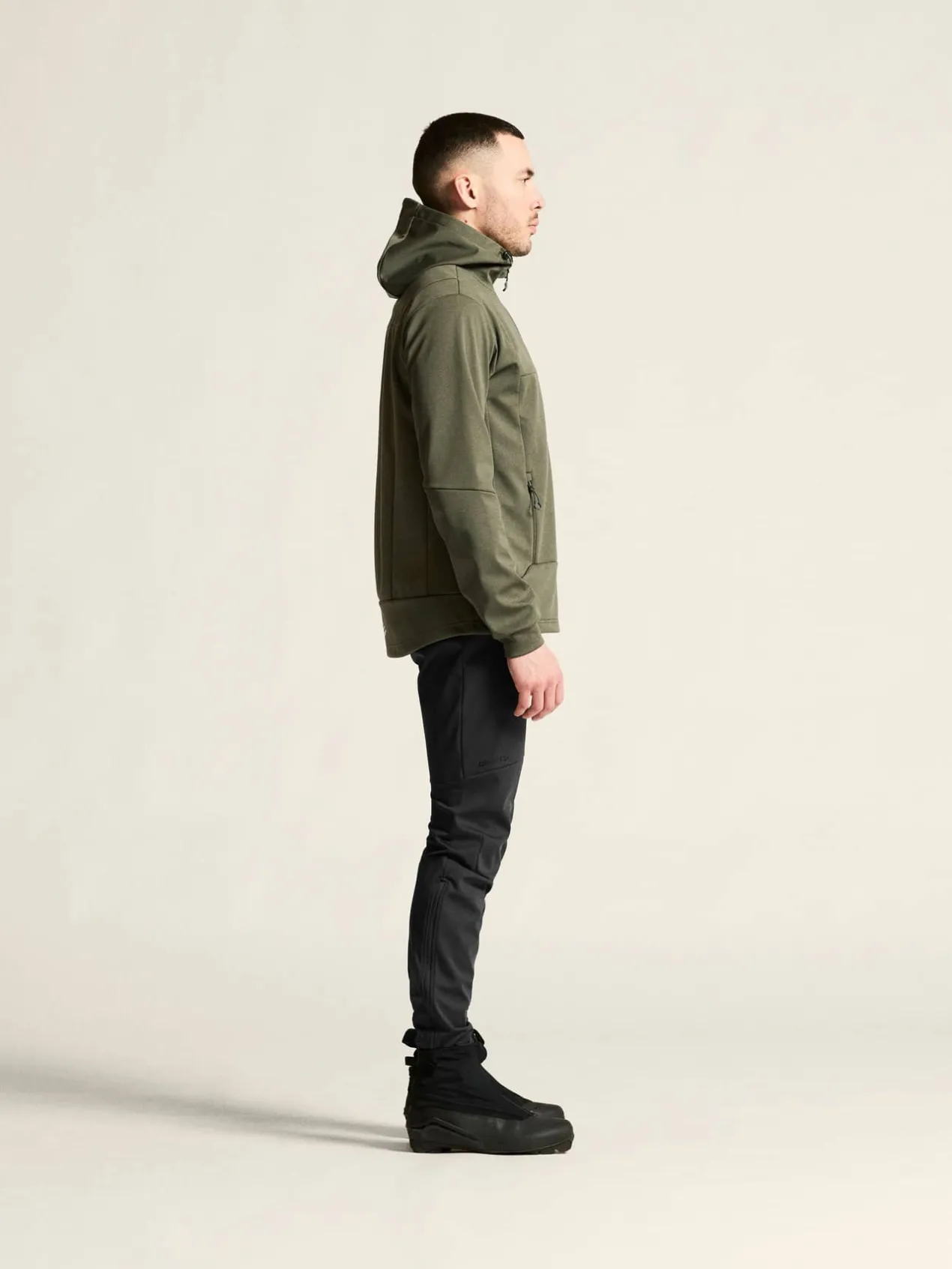 Core Backcountry Hood Jacket M*Craft Sportswear Online