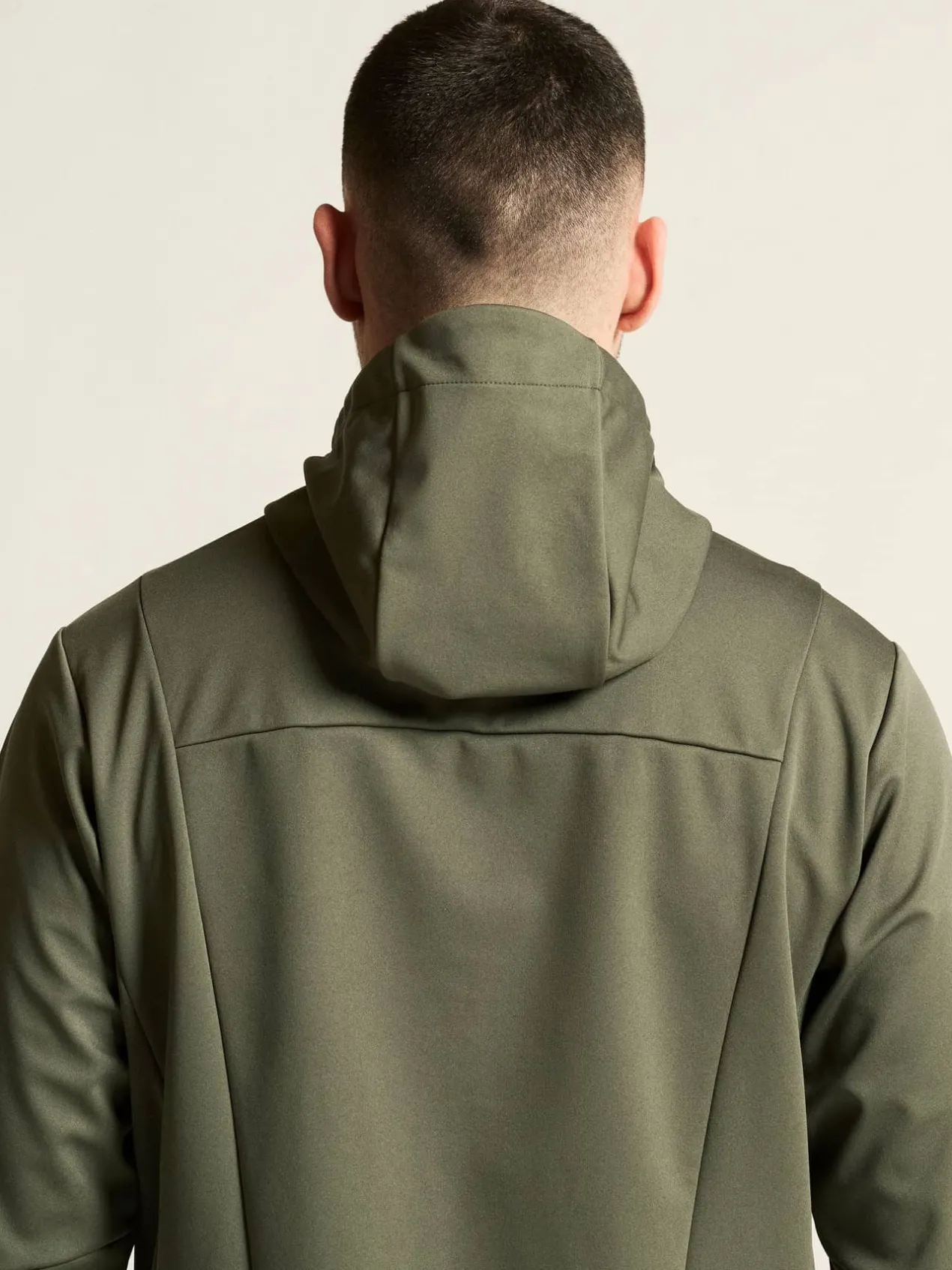 Core Backcountry Hood Jacket M*Craft Sportswear Online