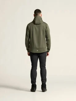 Core Backcountry Hood Jacket M*Craft Sportswear Online