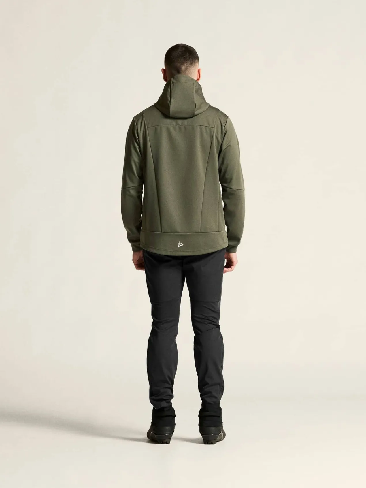 Core Backcountry Hood Jacket M*Craft Sportswear Online