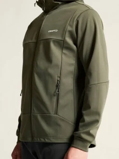 Core Backcountry Hood Jacket M*Craft Sportswear Online